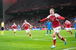 欧预赛全记录：强势冷门惊心句点引人深思