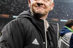 曼联连败不止，索尔斯克亚面临危机