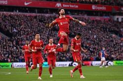 利物浦全队精彩发挥，轻松晋级！