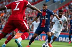 欧预赛进球盛宴，点燃全场的热情击败所有质疑的简单介绍