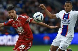 包含重重困境挑战法国，欧国联赛出现何种赛事风云？的词条