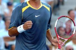 关于决赛巅峰对决！费德勒能否带领球队夺冠？的信息