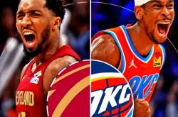 米切尔绝杀时刻，关键时刻神级表现点燃赛场，复出首战轰40分迎来胜利！的简单介绍