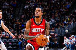 火箭绝杀时刻，球队未来可期点燃赛场，掘金迎来胜利！