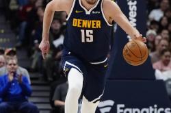 掘金惊艳全场，刷新队史纪录助攻爆棚，唐斯逆转取胜！