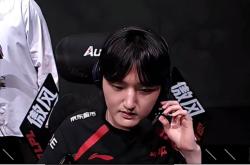 Rookie遭遇七连败，TL教练面临压力！