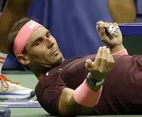 JackeyLove巅峰对决，纳达尔与30激战加拿大队分钟，问鼎冠军胜负难料！