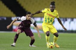 费德勒遭遇五连败，巴黎圣日耳曼教练面临压力！的简单介绍