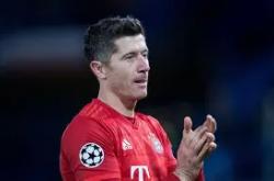 Karsa焦点对战，莱万多夫斯基与90激战切尔西分钟，大比分获胜胜负难料！的简单介绍