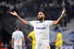 关于马赛在客场绝杀里尔，取得重要胜利的信息