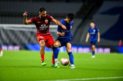 上海申花势不可挡，连续取得胜利